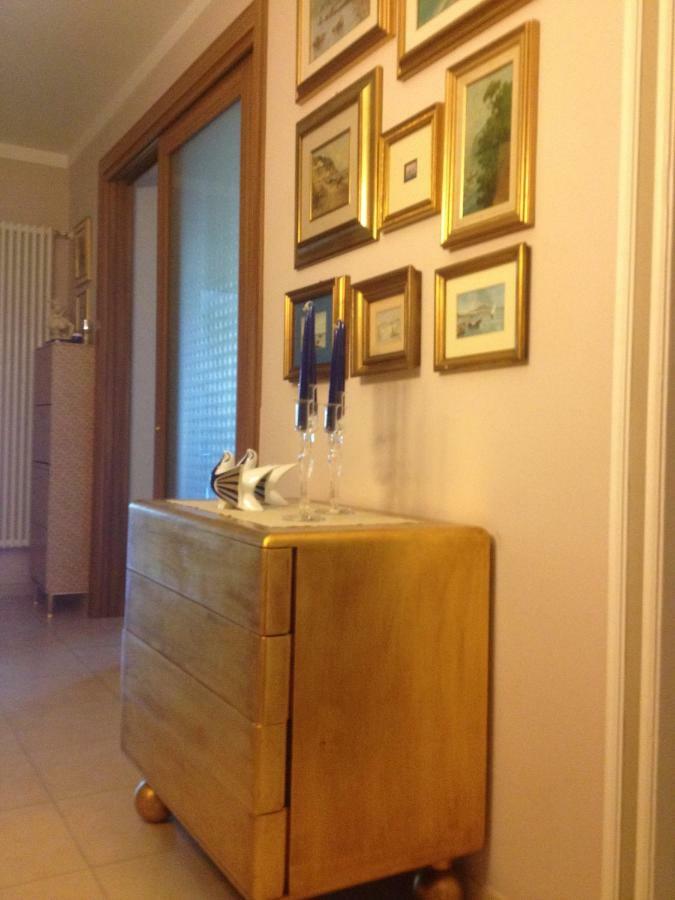Bed and breakfast Domus Felix