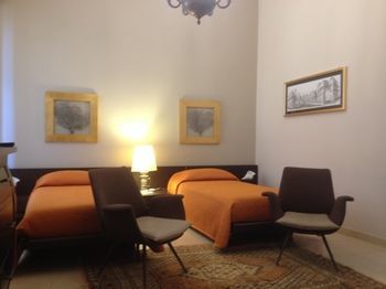 Domus Felix 2* Sorrente